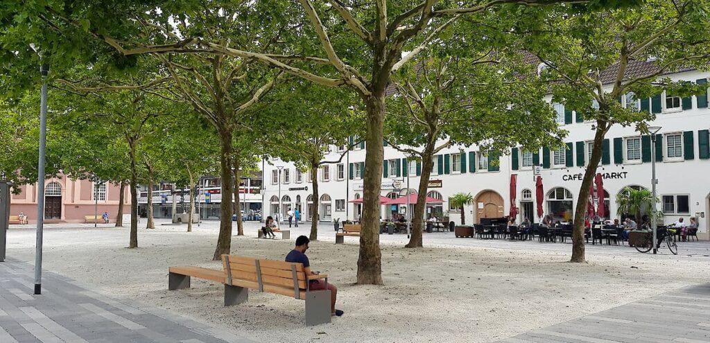 Marktplatz