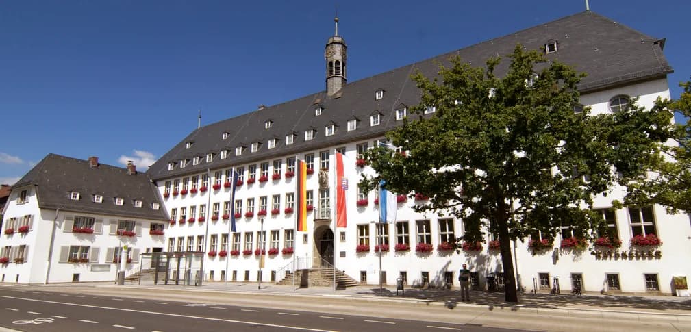 Rathaus
