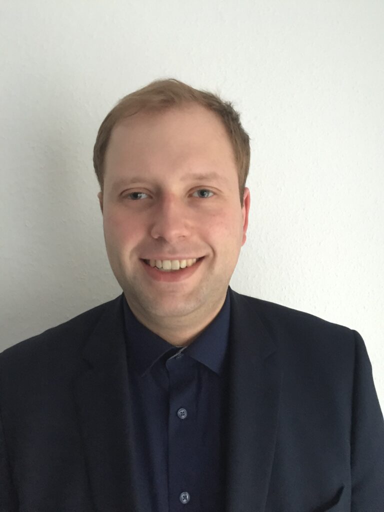 Alexander Martens