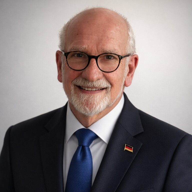Engelbert Baar