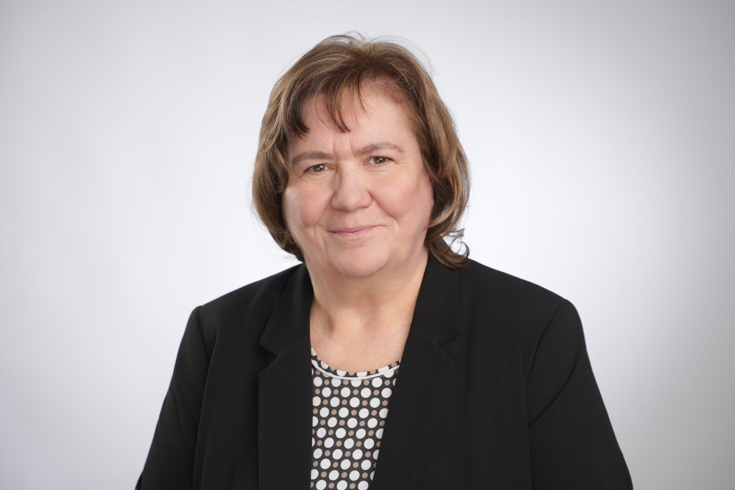 Irmgard Horesnyi