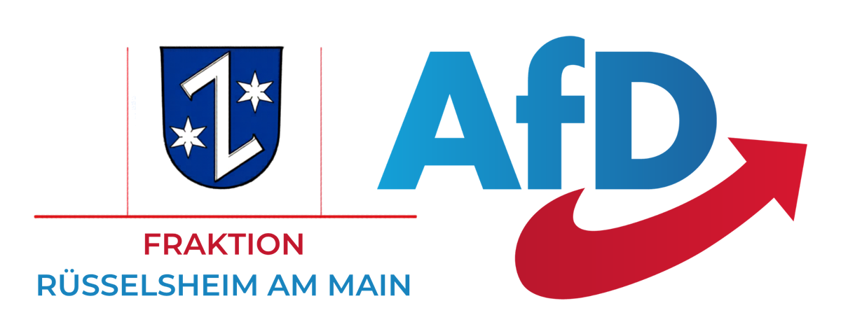 AfD-Fraktion Rüsselsheim am Main